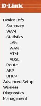 Device Info
